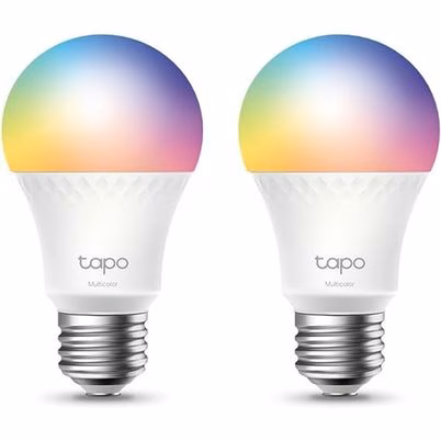 Tp-Link Tapo L535e Bombilla Inteligente Wi-Fi/Bluetooth